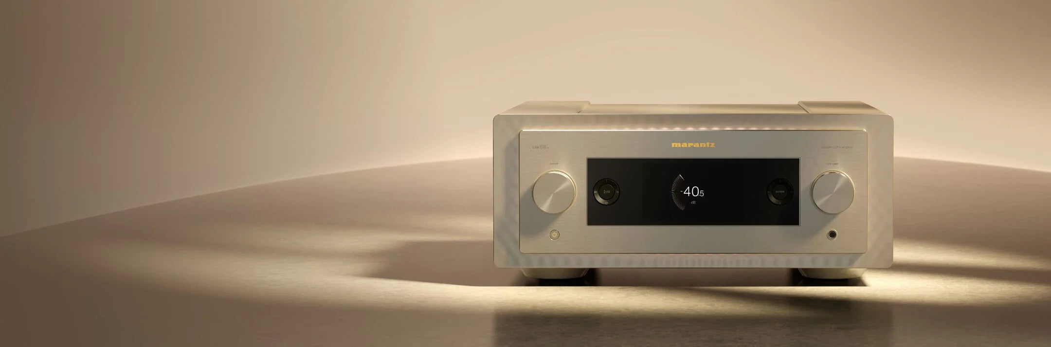 Get Ready: The All-New Model 10 is on the Horizon