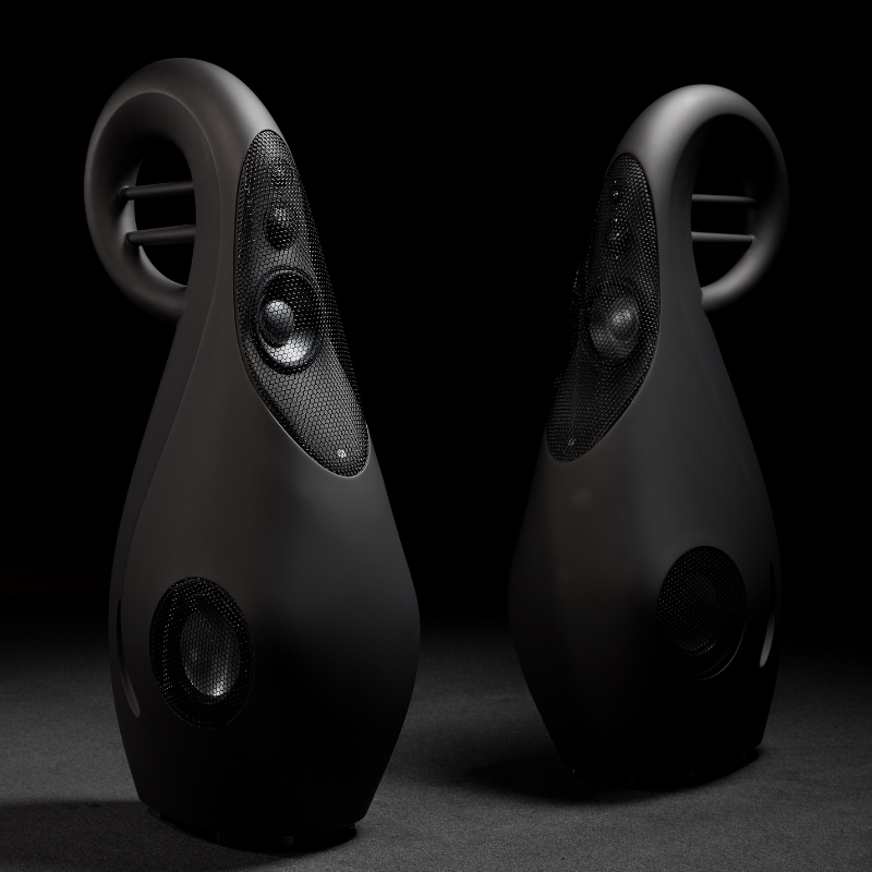 Vivid Audio Giya Range