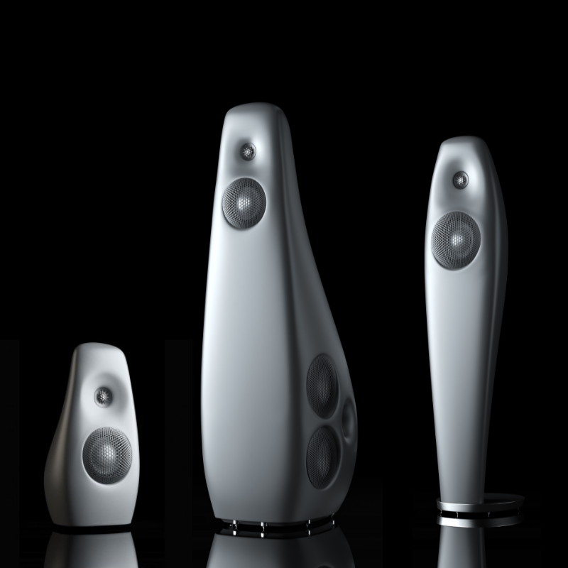 Vivid Audio Kaya Range