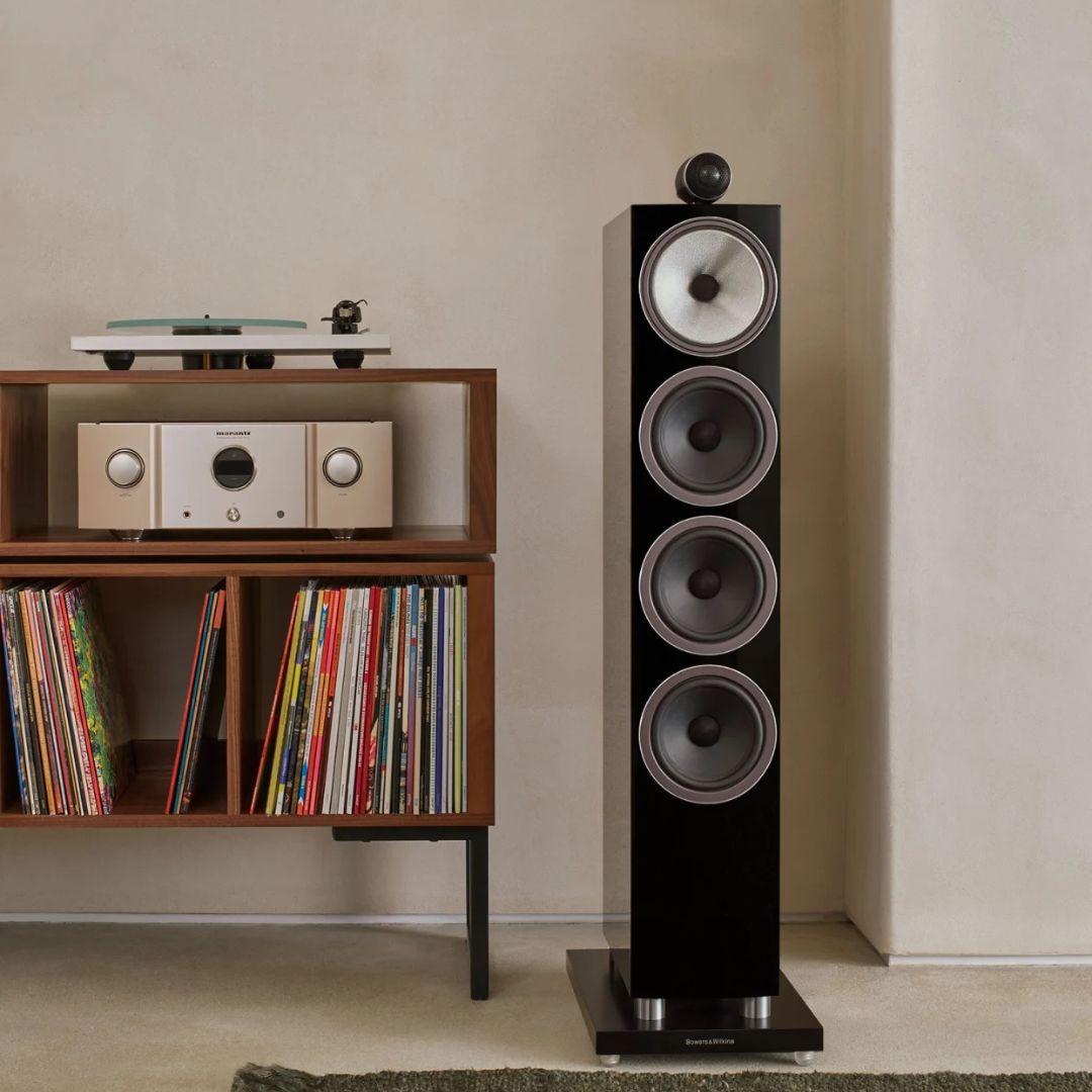 Floorstanding Speakers - Current Specials