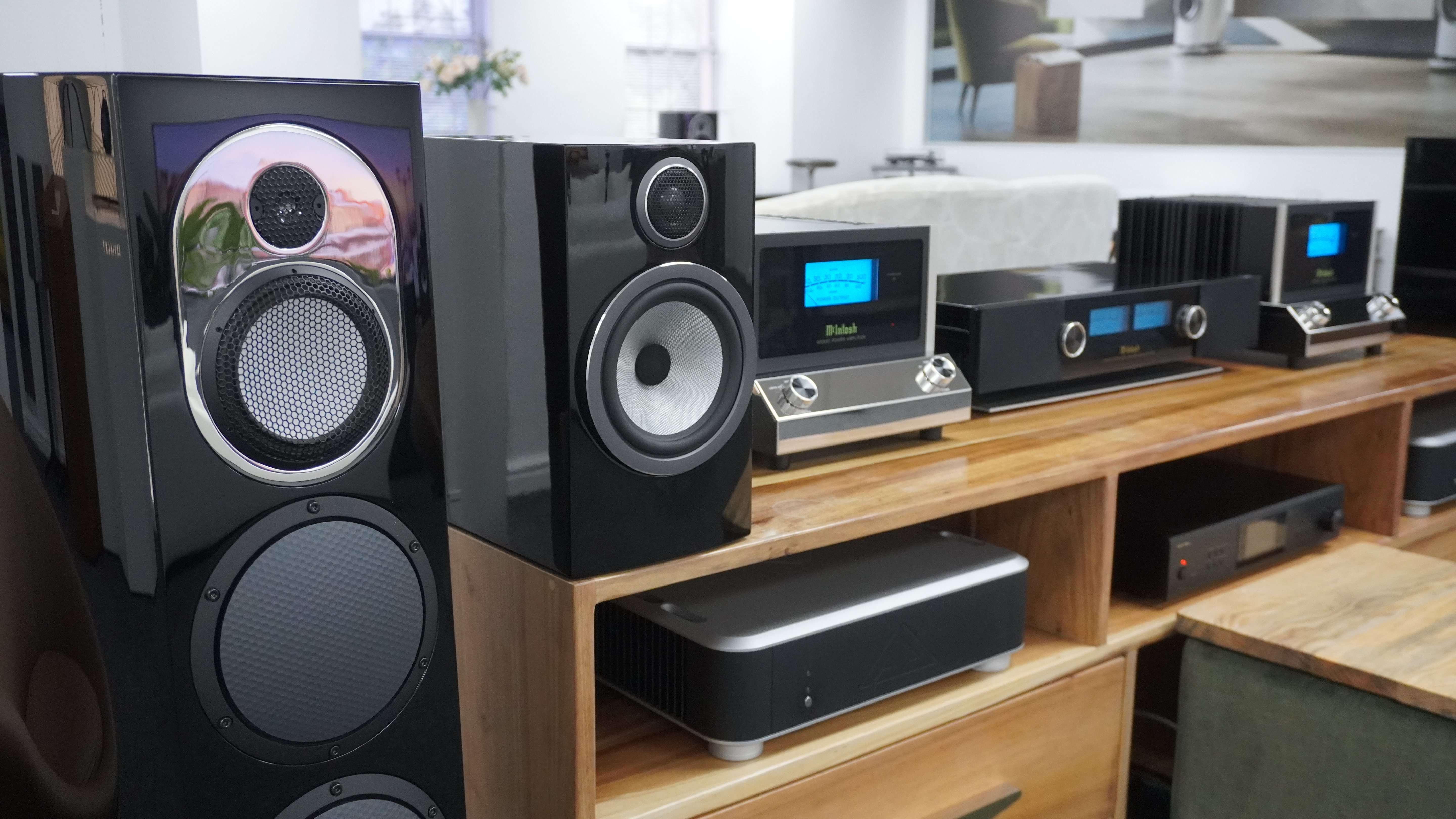 Pro-ject - Pre Amplifiers