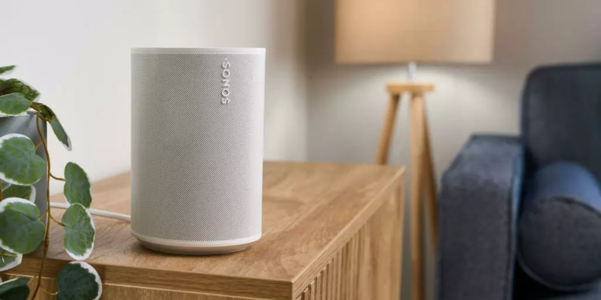 Sonos on Special
