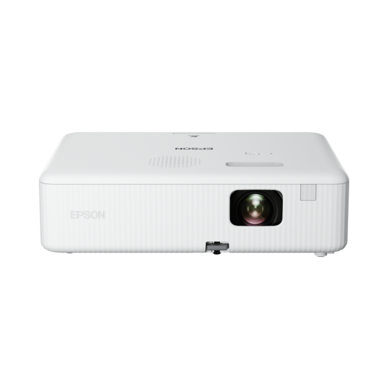 Epson CO-FD01 Full HD Home Projector (Each)