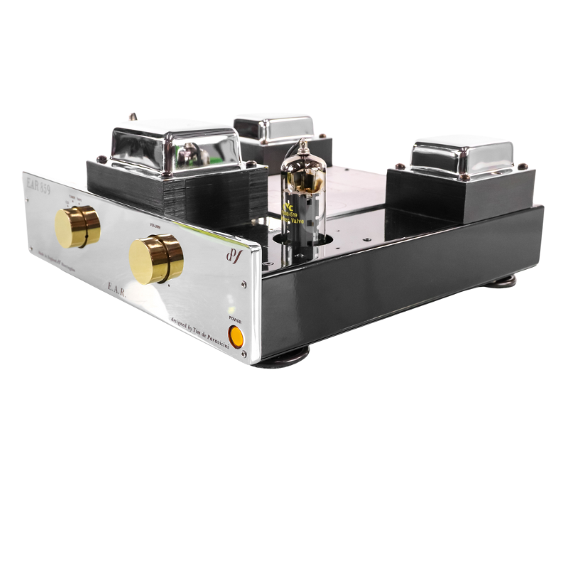 EAR 859 Power Amplifier (Each) | Pre-Owned