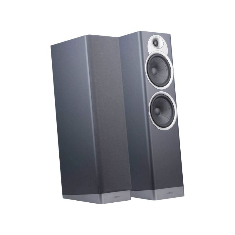 Jamo S7-27F - Floorstanding Speaker (Pair)