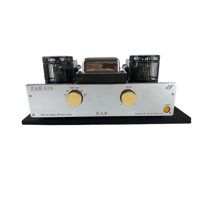 EAR 859 Power Amplifier (Each) | Pre-Owned