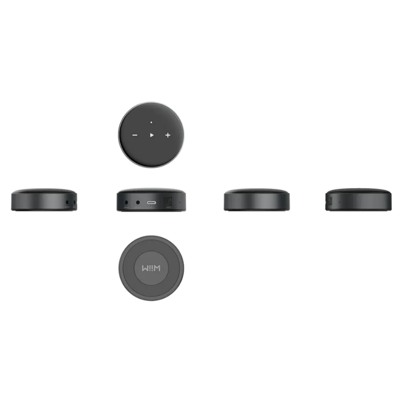 Wiim Mini Audio Streamer (Each)