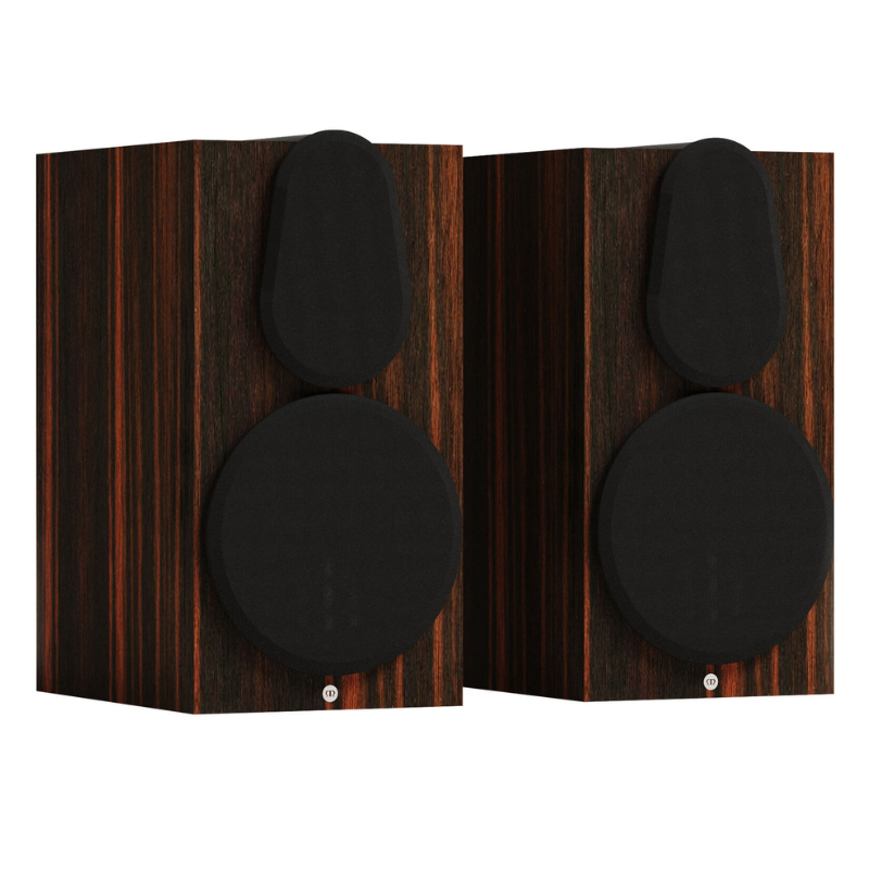 Monitor Audio Gold 100 6G Bookshelf Speaker (Pair)