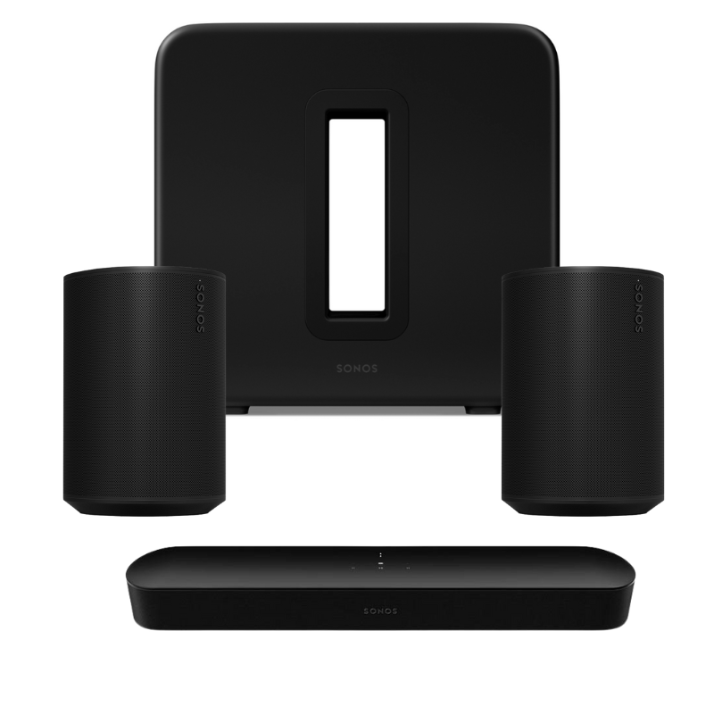 Sonos Surround Sound Sonos Play Equalizer Settings Sonos Surround
