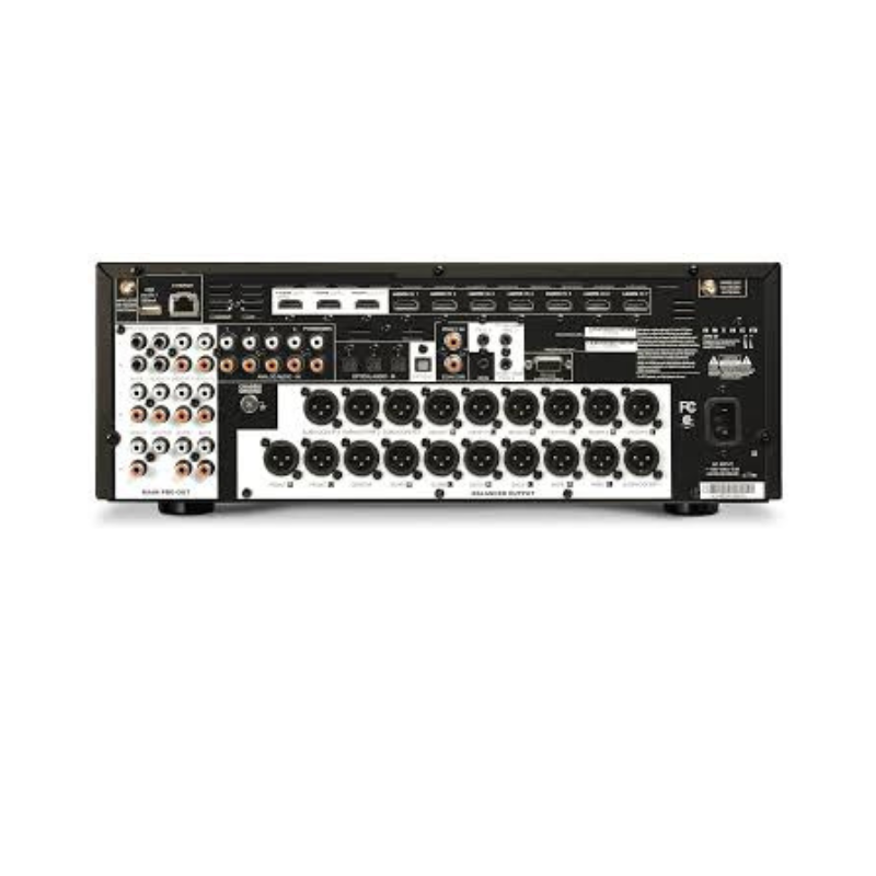 Anthem AVM90 8K - 15.4 Channel AV Processor (Each)