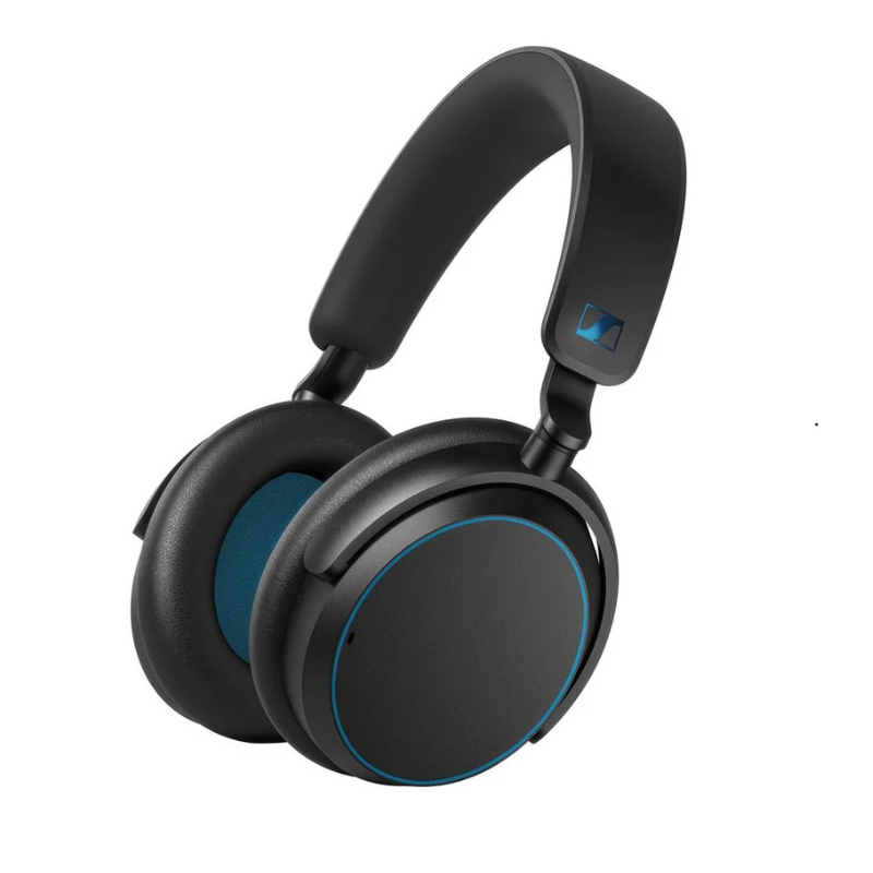 Sennheiser Accentum Wireless Over-Ear Hybrid ANC Headphones (Each)