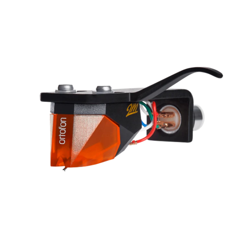 Ortofon 2M Bronze Moving Magnet Cartridge (Each)