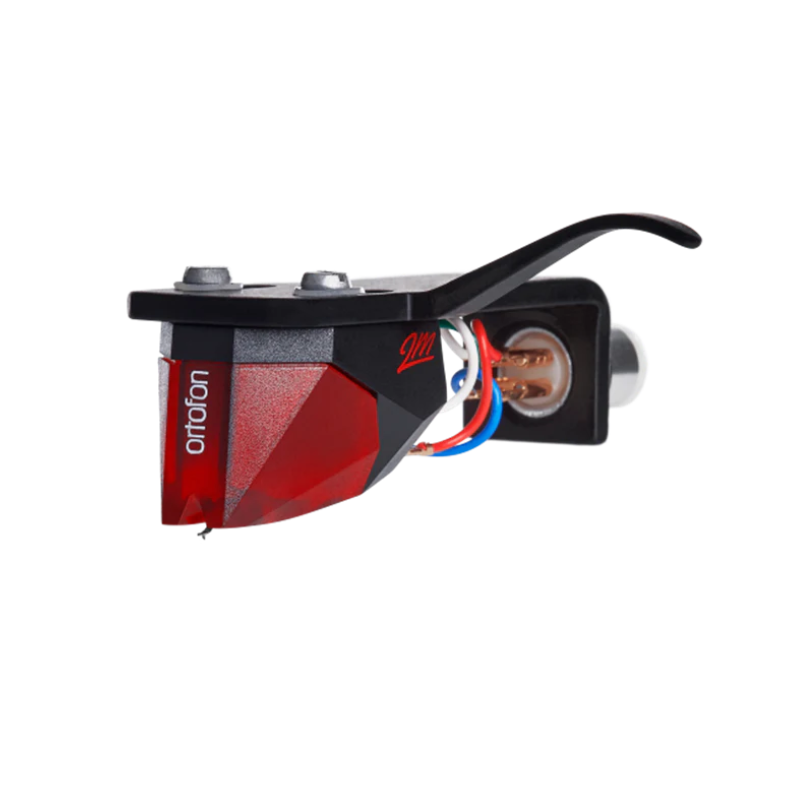 Ortofon 2M Red Moving Magnet Cartridge (Each)
