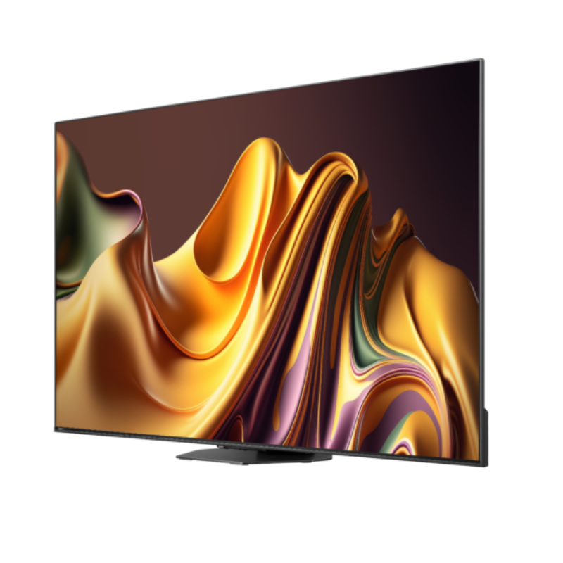 Hisense 65U8N 65 Inch Mini-LED ULED 4K VIDAA Smart TV (Each)