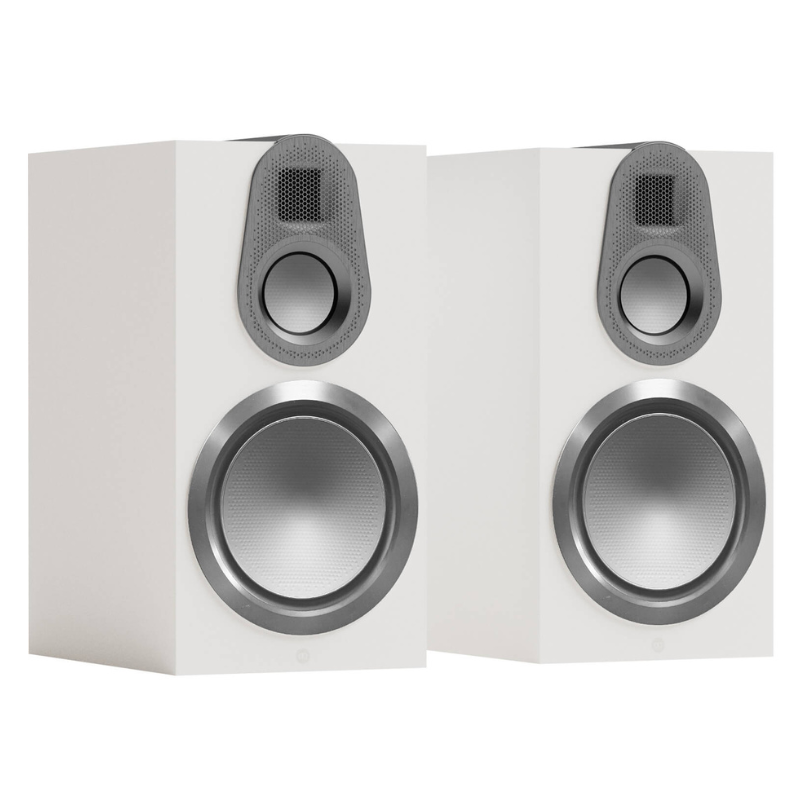 Monitor Audio Gold 100 6G Bookshelf Speaker (Pair)