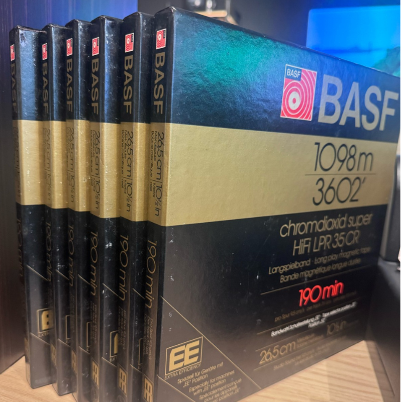 Teac X1000M Tape Recorder (Each) | Pre-Owned