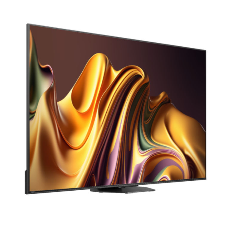 Hisense 65U8N 65 Inch Mini-LED ULED 4K VIDAA Smart TV (Each)