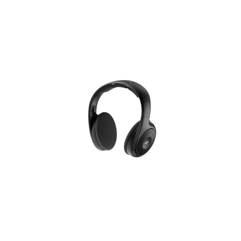 Sennheiser RS 120-W - Wireless On-Ear TV Headphones (Each)