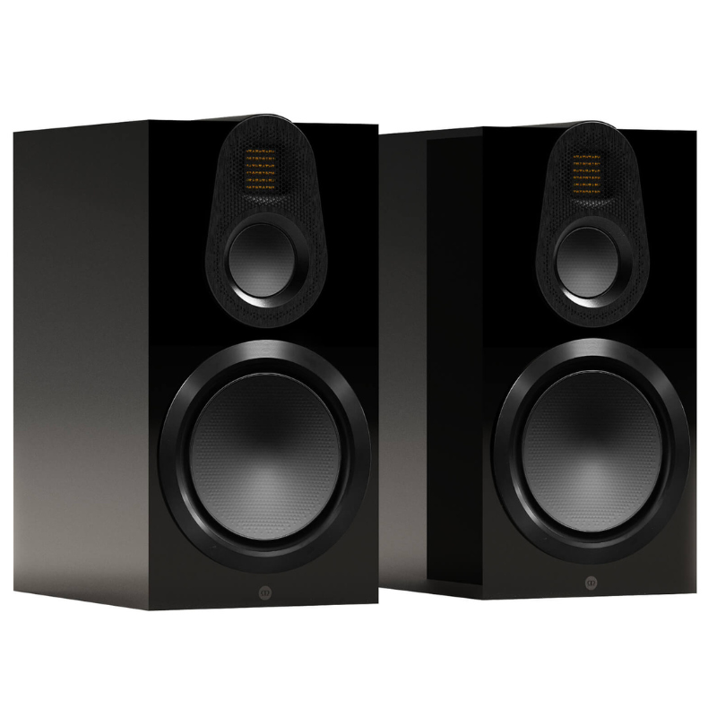 Monitor Audio Gold 100 6G Bookshelf Speaker (Pair)