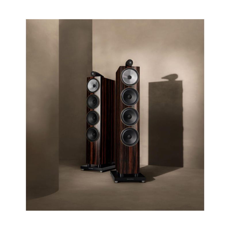 Bowers & Wilkins 702 S3 Signature Edition Floorstanding Speakers (Pair)
