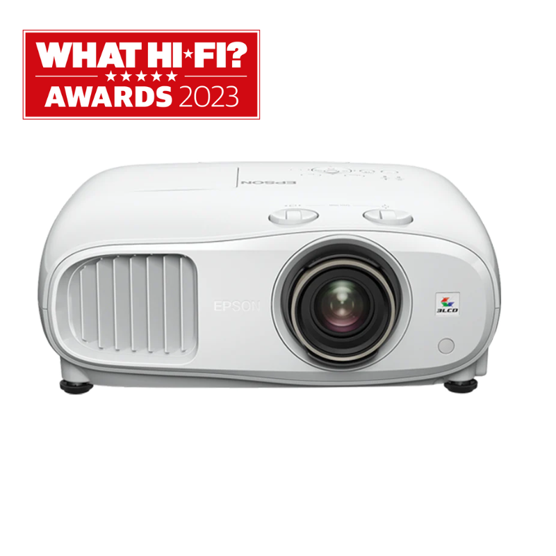 Epson EH-TW7100 4K PRO-UHD Projector (Each)