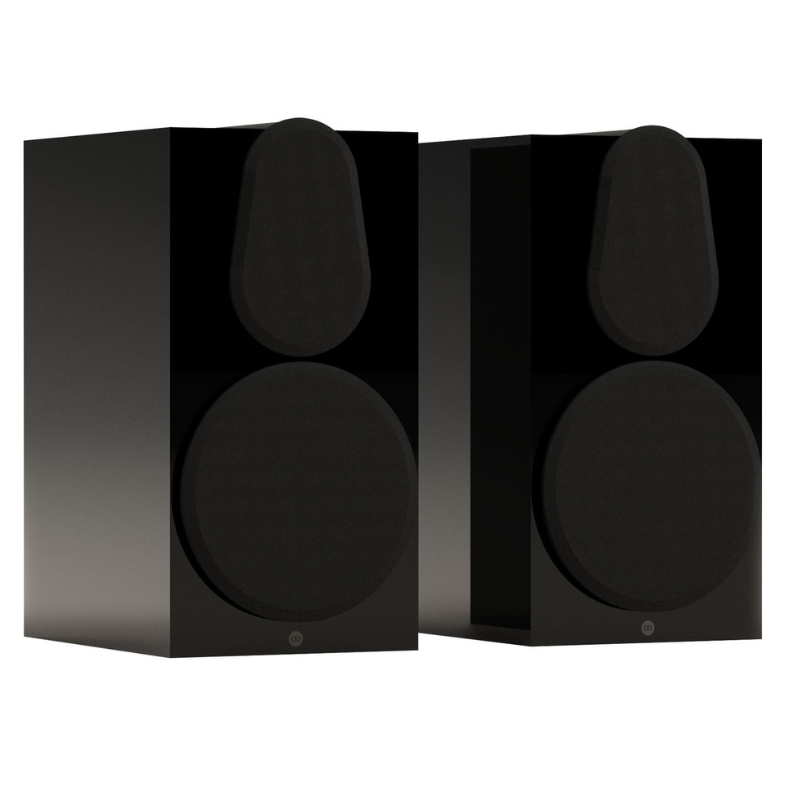 Monitor Audio Gold 100 6G Bookshelf Speaker (Pair)