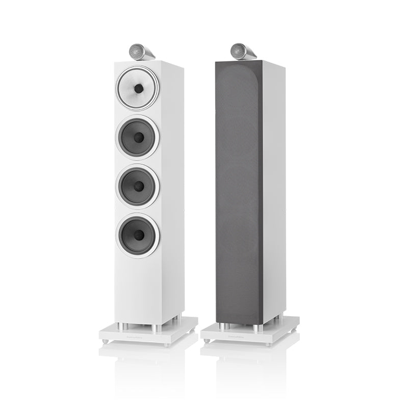 Bowers & Wilkins 702 S3 Floorstanding Speaker (Pair)