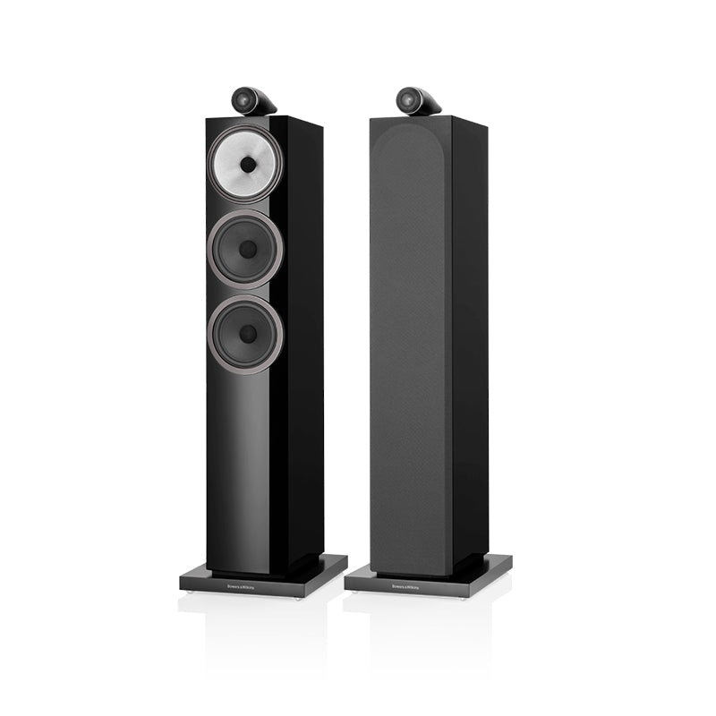 Bowers & Wilkins 703 S3 Floorstanding Speaker (Pair)