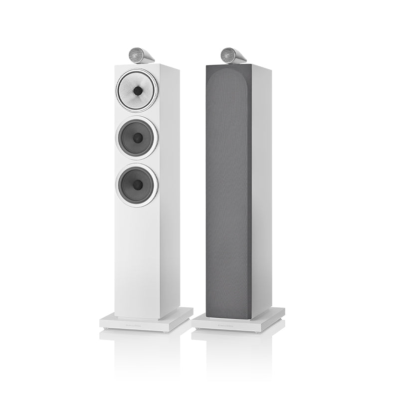 Bowers & Wilkins 703 S3 Floorstanding Speaker (Pair)
