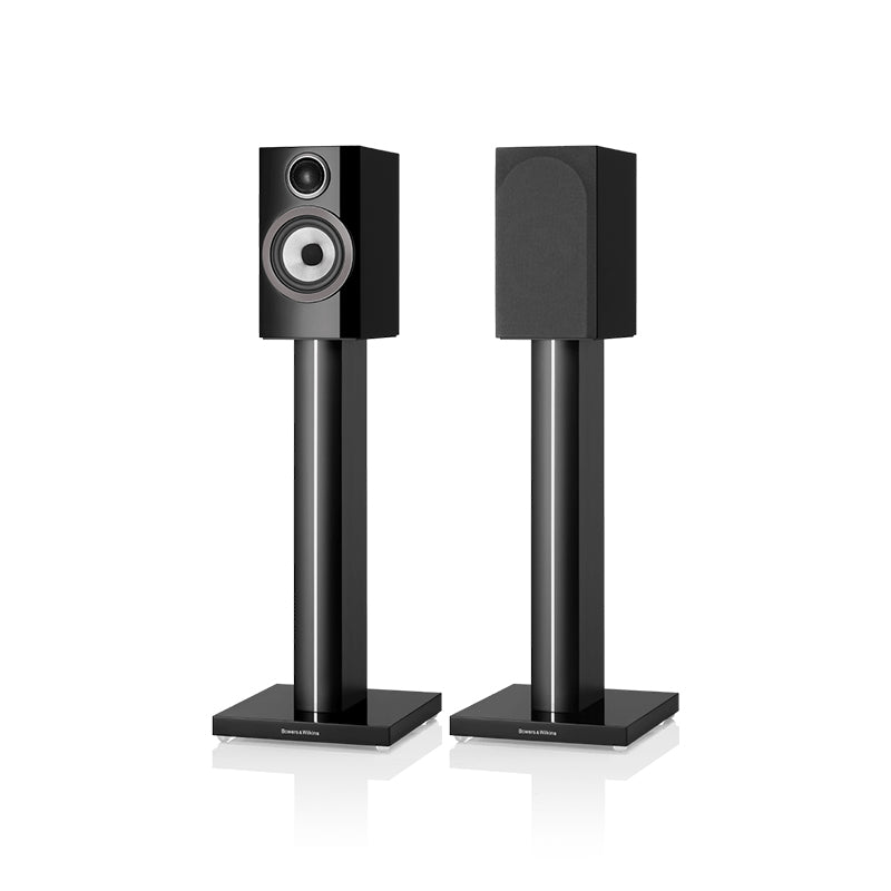 Bowers & Wilkins 707 S3 Stand-Mount Speaker (Pair)