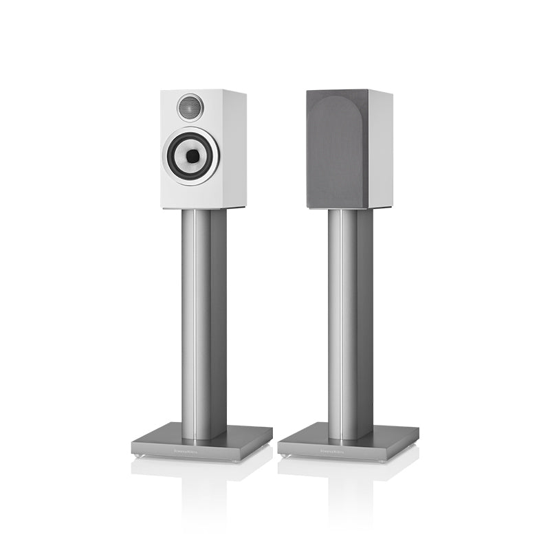 Bowers & Wilkins 707 S3 Stand-Mount Speaker (Pair)