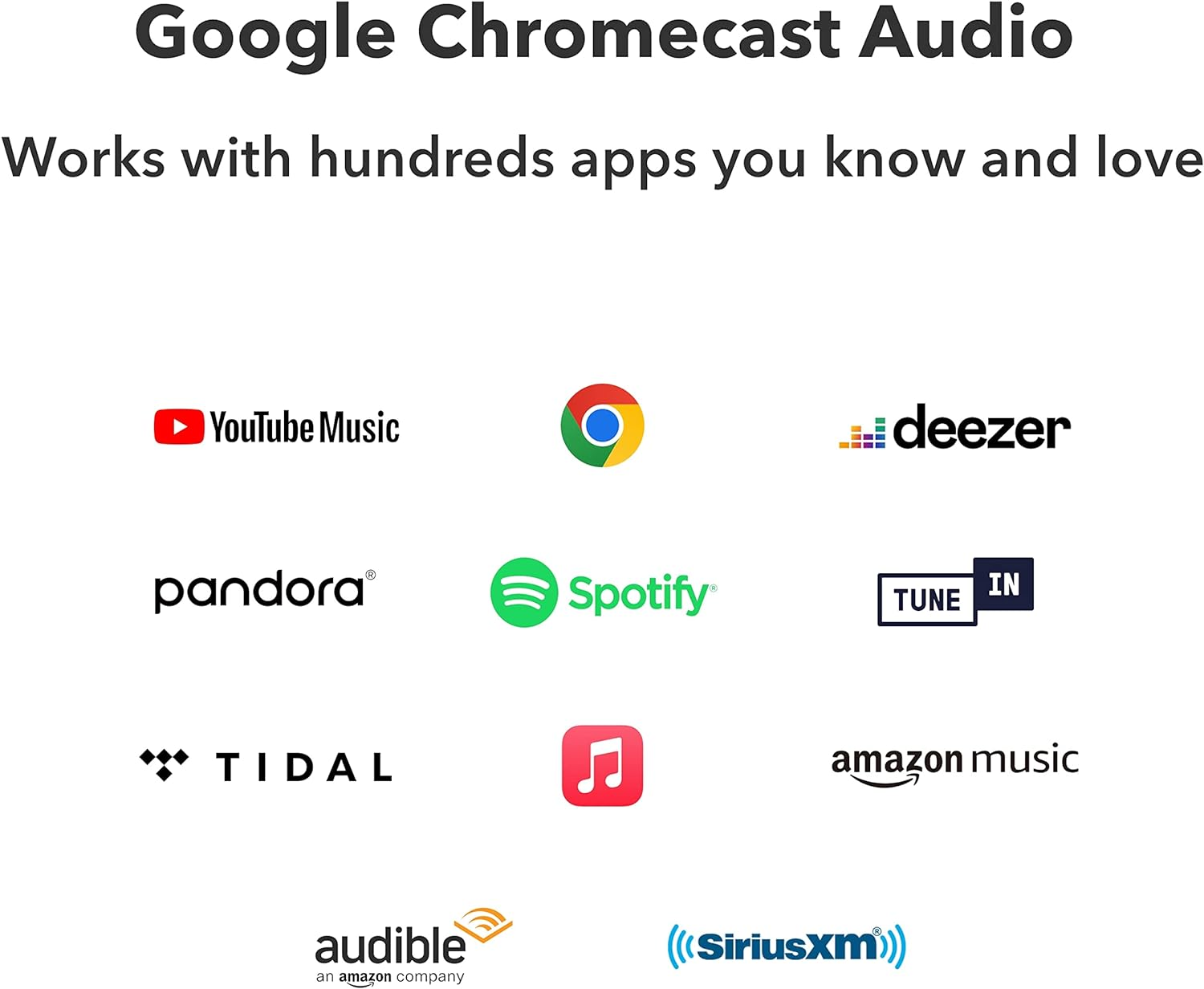 WiiM Pro WiFi Multiroom Streamer (Each)