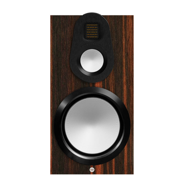 Monitor Audio Gold 100 6G Bookshelf Speaker (Pair)