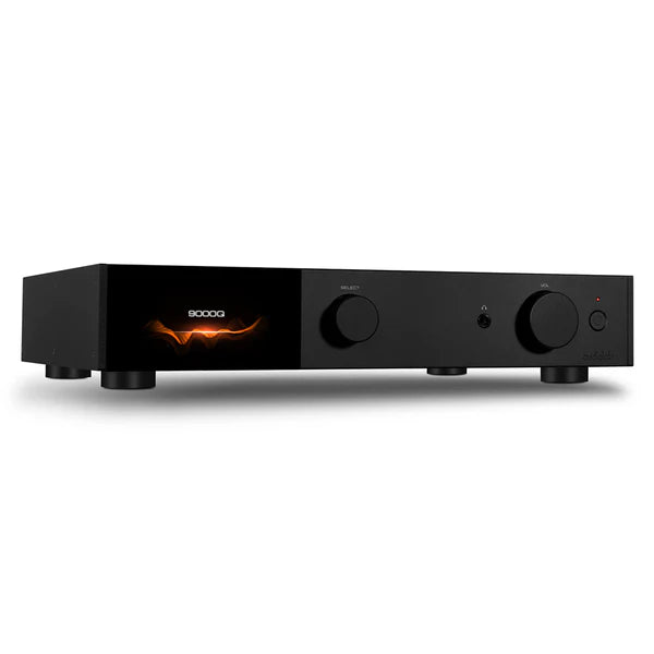 Audiolab 9000Q Pre-Amplifier (Each)