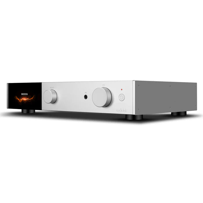 Audiolab 9000Q Pre-Amplifier (Each)