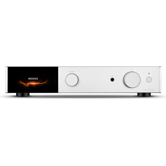 Audiolab 9000Q Pre-Amplifier (Each)