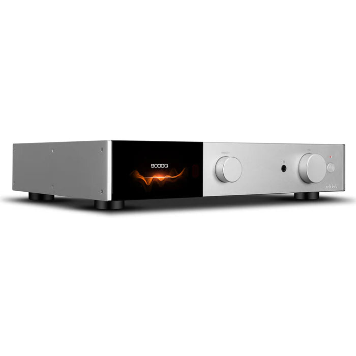 Audiolab 9000Q Pre-Amplifier (Each)