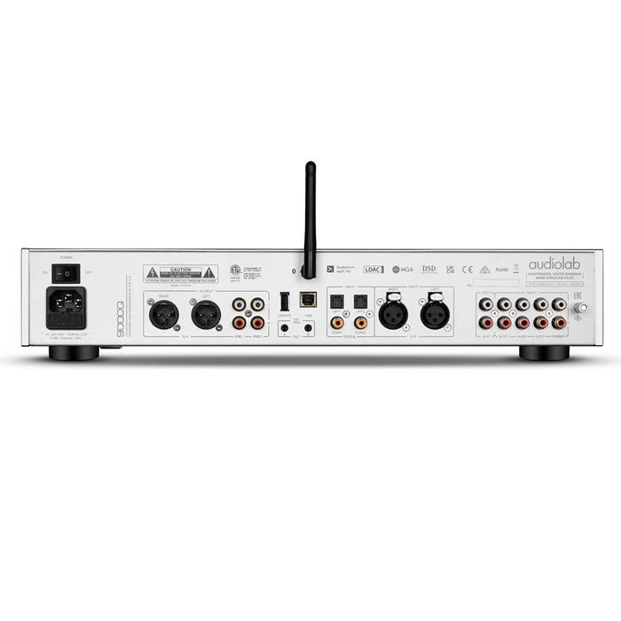 Audiolab 9000Q Pre-Amplifier (Each)