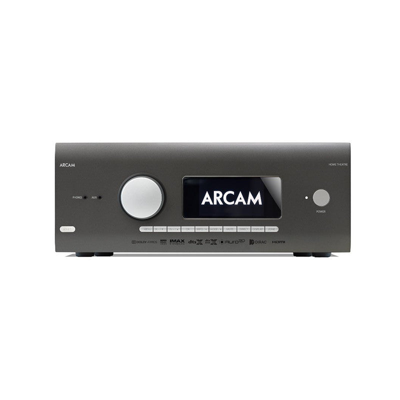 Arcam AVR41 8K 16ch AV Processor (Each)