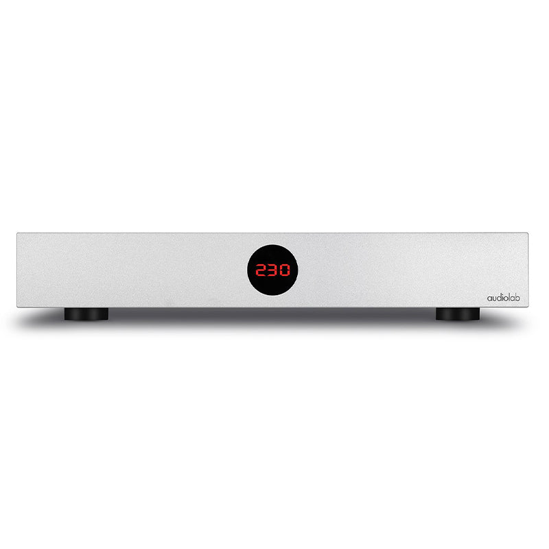 Audiolab DC Block 6 Direct Current Blocker (Each)