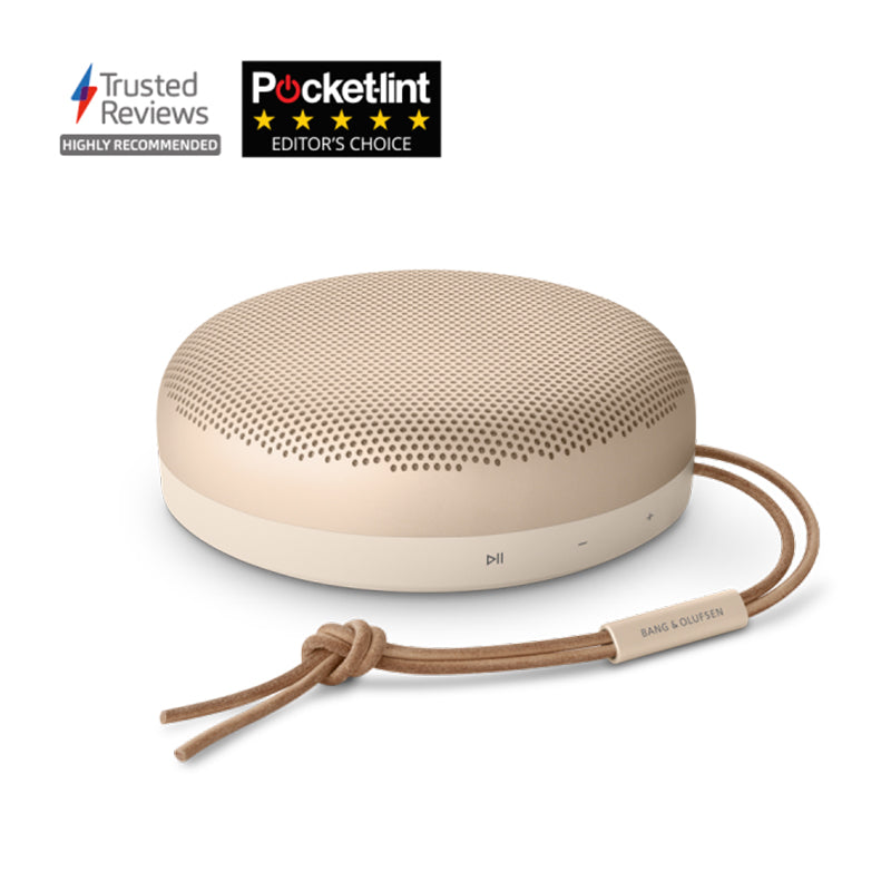 Bang and Olufsen Beosound A1 2nd Gen Waterproof Bluetooth Speaker (Eac