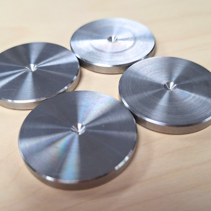 E-piphany Soft-Floor Base Disks