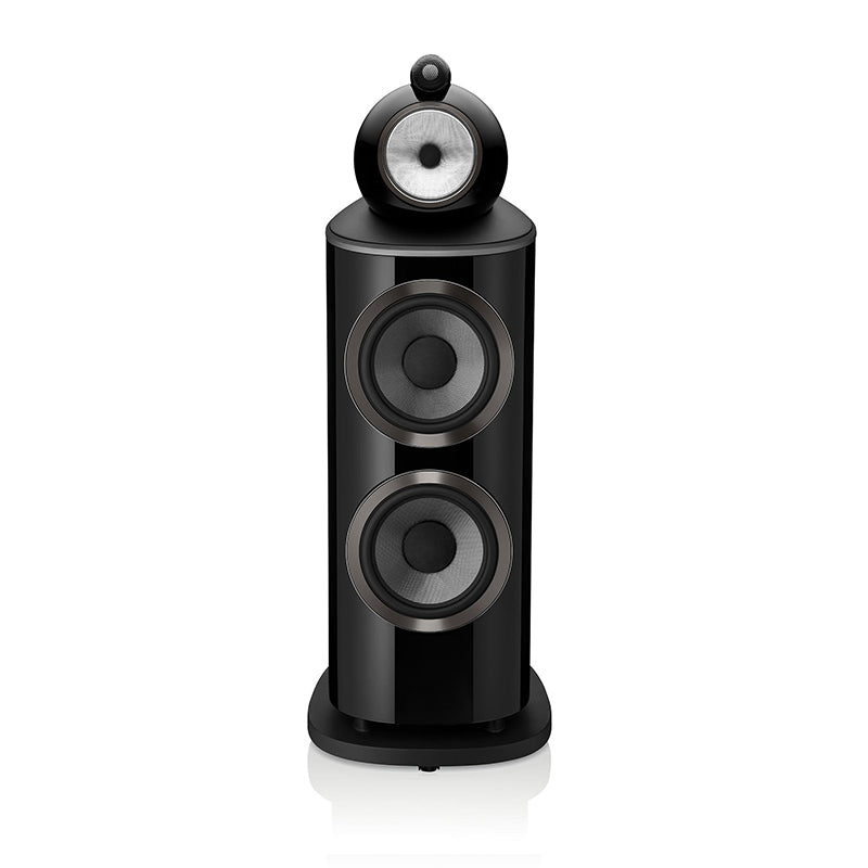 Bowers & Wilkins 801 D4 Floorstanding Speakers (Pair)