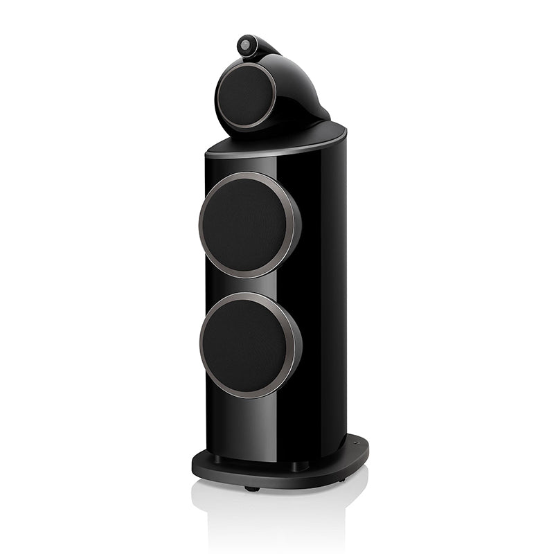Bowers & Wilkins 801 D4 Floorstanding Speakers (Pair)