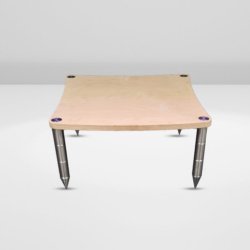 E-piphany Modular Hi-Fi Rack Kit