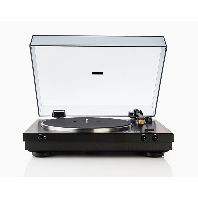 Dual CS 329 - Fully Automatic Plug & Play-Turntable (Each)