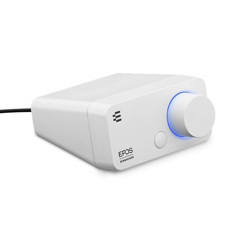 EPOS I Sennheiser GSX 300 External Sound Card