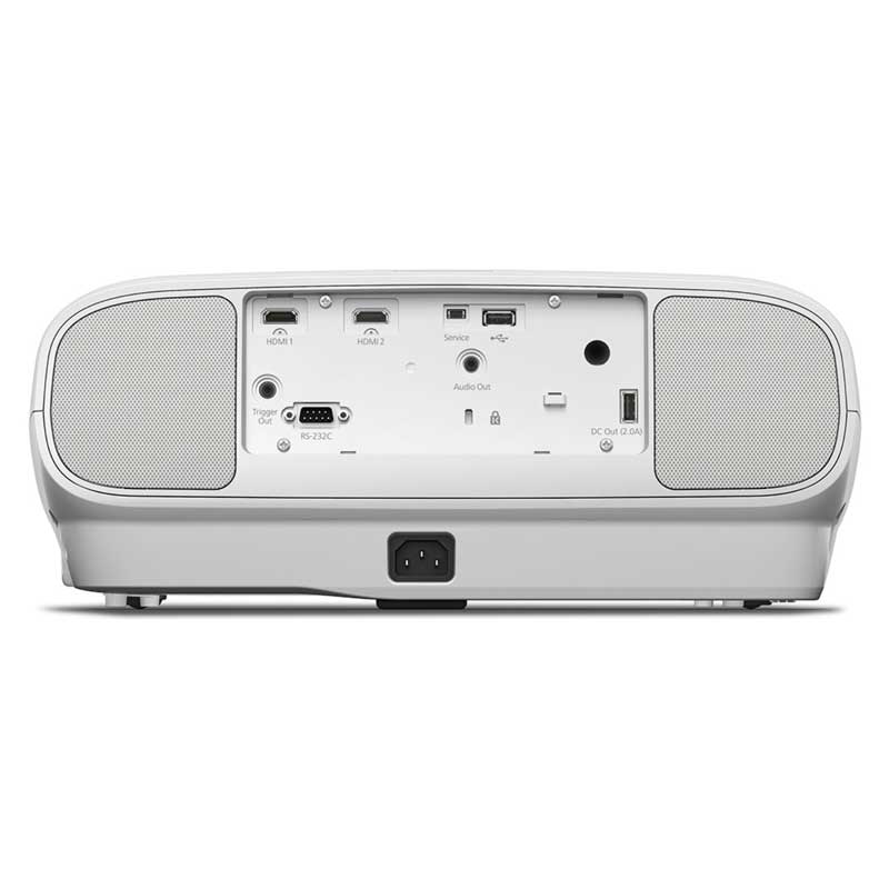 Epson EH-TW7100 4K PRO-UHD Projector (Each)