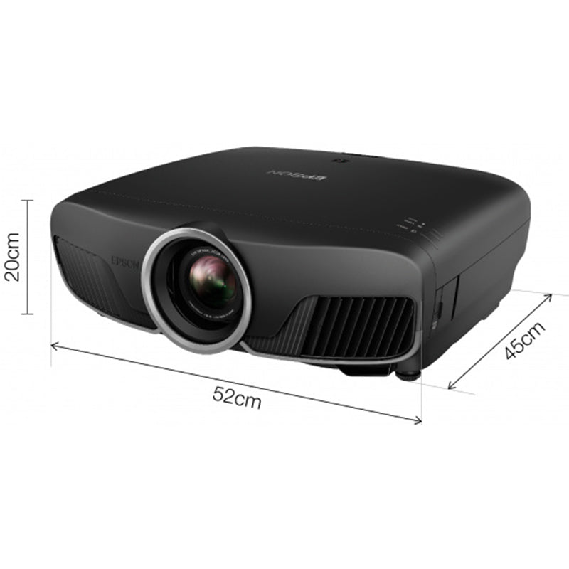 Epson EH-TW9400 4K PRO-UHD Projector (Each)