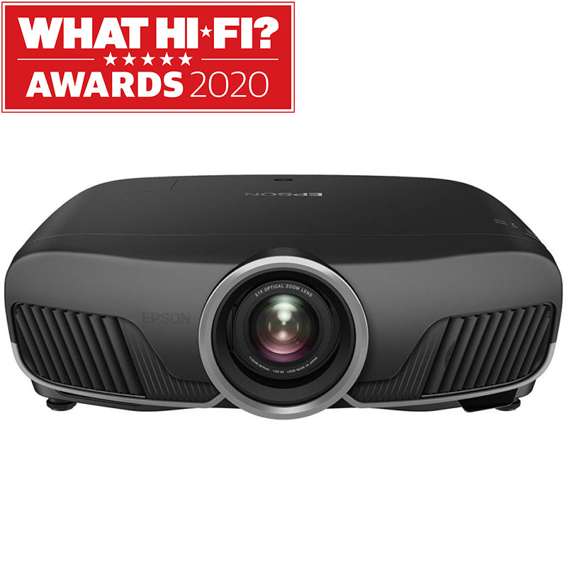 Epson EH-TW9400 4K PRO-UHD Projector (Each)